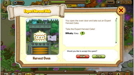 Screenshot Petpet Park