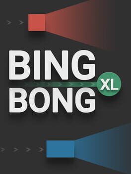 Cover Bing Bong XL