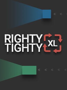 Cover Righty Tighty XL