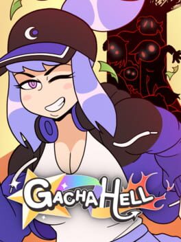 Cover GachaHell