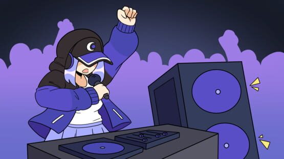 Screenshot GachaHell