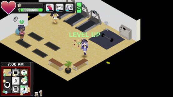 Screenshot GachaHell