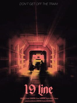 Cover 19 Line
