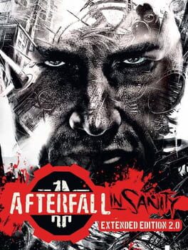 Cover Afterfall: InSanity - Extended Edition