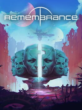 Cover Remembrance