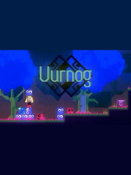Cover Uurnog