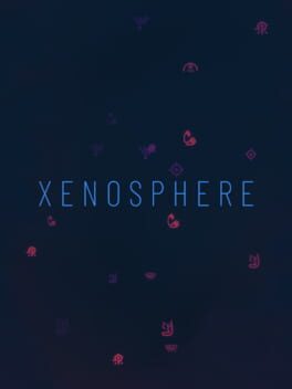 Cover Xenosphere