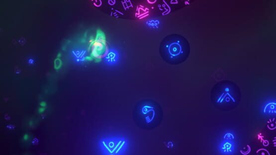 Screenshot Xenosphere