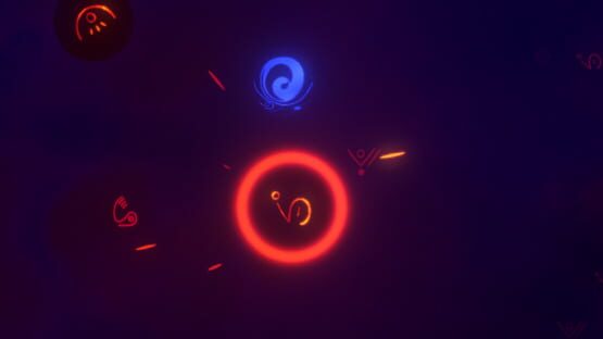 Screenshot Xenosphere