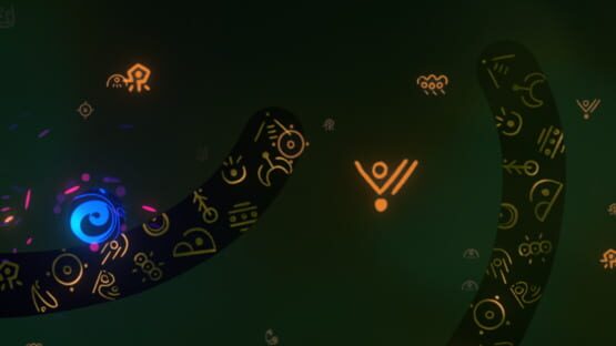 Screenshot Xenosphere