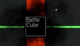 Cover Battle Cube