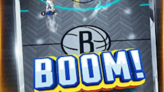 Screenshot NBA Clash