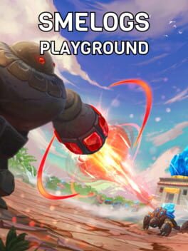 Cover Smelogs Playground