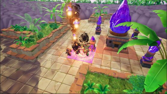 Screenshot Smelogs Playground