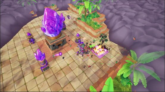 Screenshot Smelogs Playground