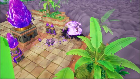 Screenshot Smelogs Playground