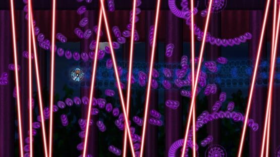 Screenshot Panic Crisis Mage Attack