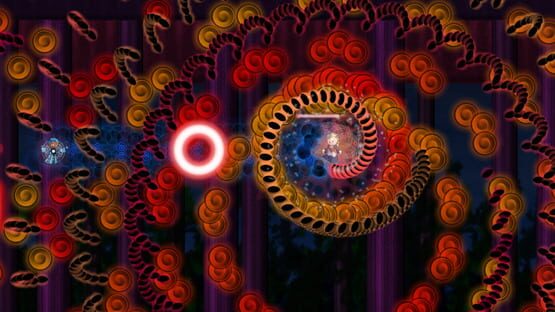 Screenshot Panic Crisis Mage Attack