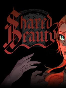 Cover Shared Beauty
