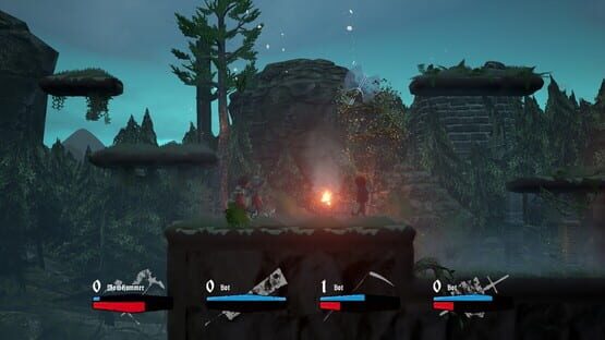Screenshot Bell Ringer