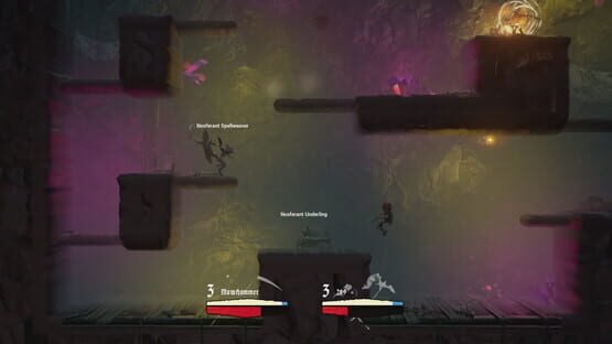 Screenshot Bell Ringer