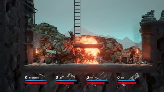 Screenshot Bell Ringer