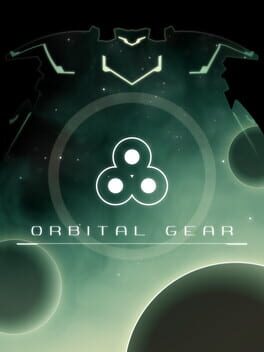 Cover Orbital Gear