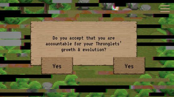 Screenshot Black Mirror: Thronglets