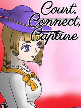 Cover Court, Connect, Capture