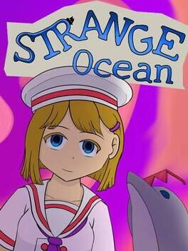 Cover Strange Ocean