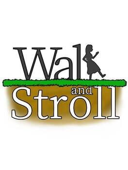 Cover Walk and Stroll