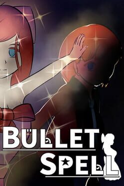Cover Bullet Spell
