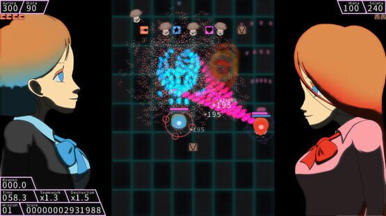 Screenshot Bullet Spell