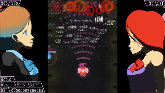 Screenshot Bullet Spell