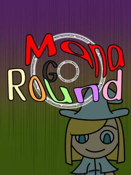 Cover Mana Go Round
