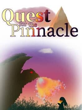 Cover Quest for the Pinnacle