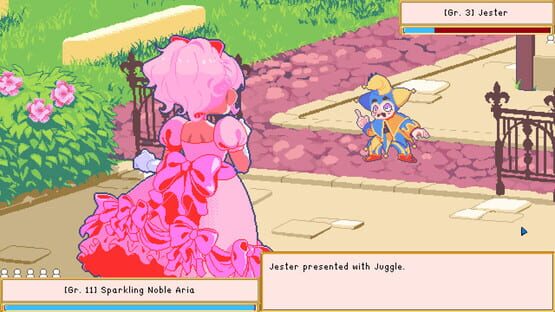 Screenshot Where Noble Plans Lie