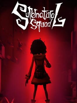 Cover Supernatural Squad