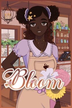 Cover Bloom