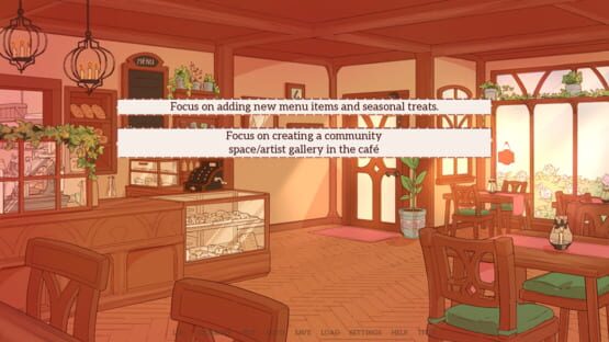 Screenshot Bloom