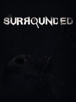 Cover Surrounded