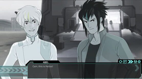 Screenshot Starfighter: Eclipse