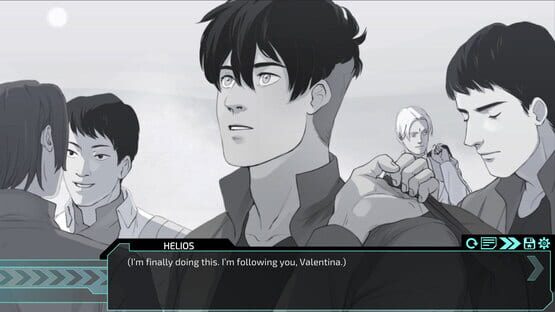 Screenshot Starfighter: Eclipse