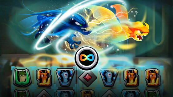 Screenshot Slugterra: Slug it Out 2