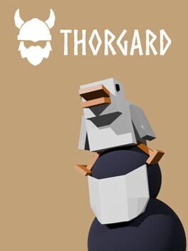 Cover Thorgard