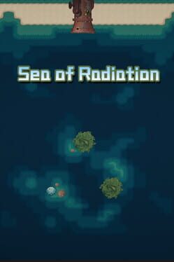 Cover Sea of Radiation