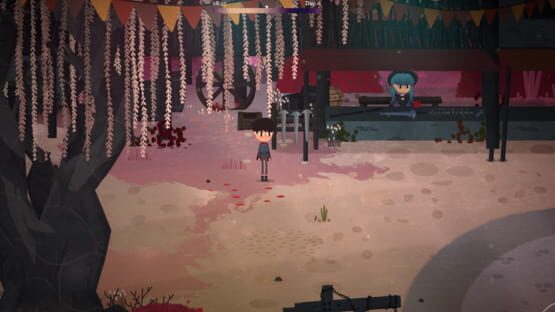 Screenshot Eons Away