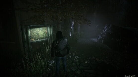 Screenshot Road to Hollow Hills