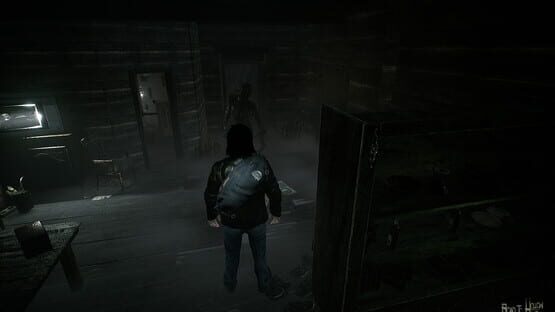 Screenshot Road to Hollow Hills