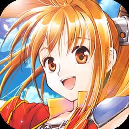 Cover The Legend of Heroes: Trails in the Sky - Kizuna
